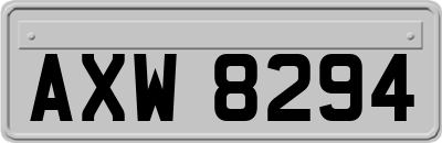 AXW8294