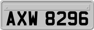 AXW8296