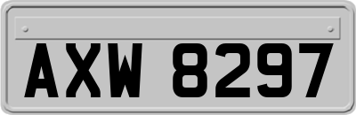 AXW8297