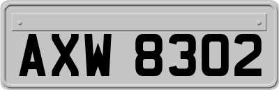 AXW8302