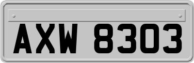 AXW8303