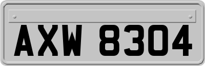 AXW8304