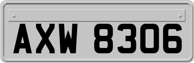 AXW8306
