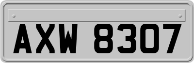 AXW8307