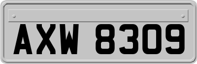 AXW8309