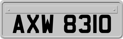 AXW8310