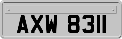 AXW8311