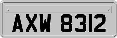AXW8312