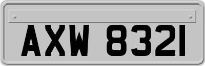 AXW8321