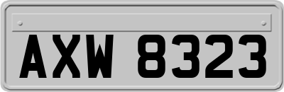 AXW8323