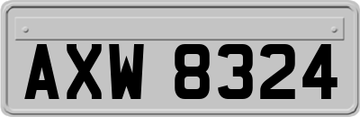 AXW8324