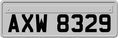 AXW8329