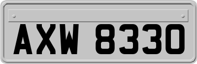AXW8330