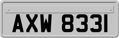 AXW8331