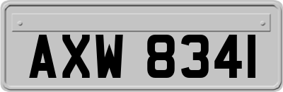 AXW8341