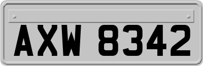 AXW8342