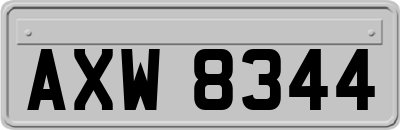 AXW8344