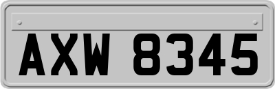 AXW8345
