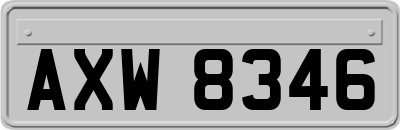 AXW8346