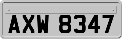 AXW8347
