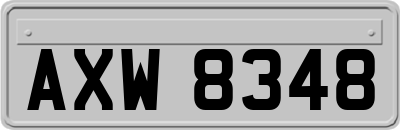 AXW8348