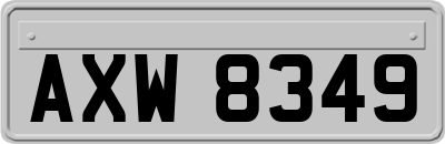 AXW8349