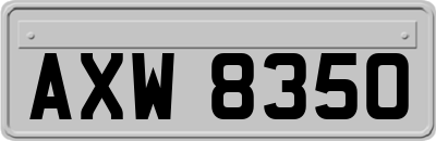AXW8350