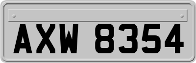 AXW8354