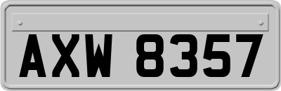 AXW8357