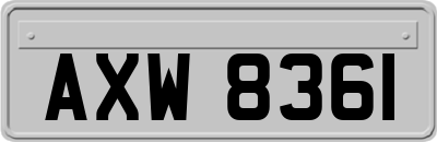 AXW8361