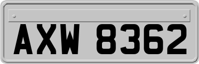 AXW8362