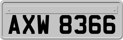 AXW8366