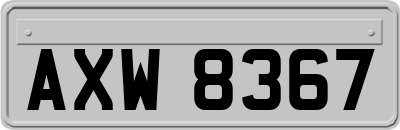 AXW8367