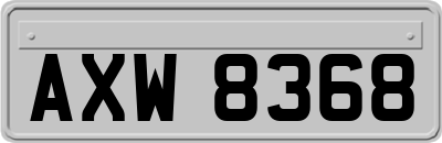 AXW8368