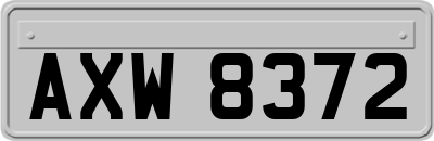 AXW8372