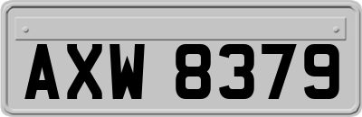 AXW8379