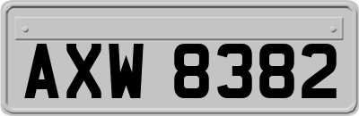 AXW8382