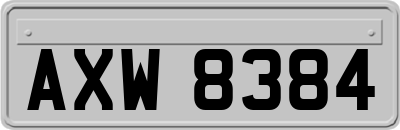 AXW8384