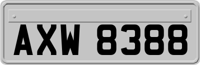 AXW8388