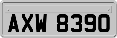 AXW8390