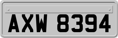 AXW8394