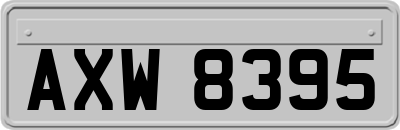 AXW8395