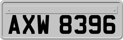 AXW8396