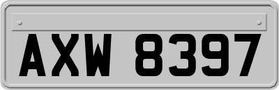 AXW8397