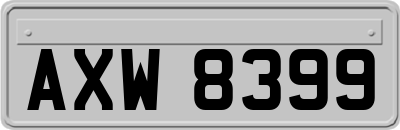 AXW8399