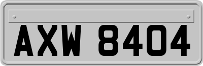 AXW8404