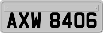 AXW8406