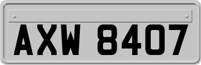 AXW8407