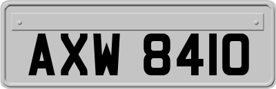 AXW8410