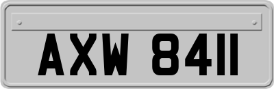 AXW8411